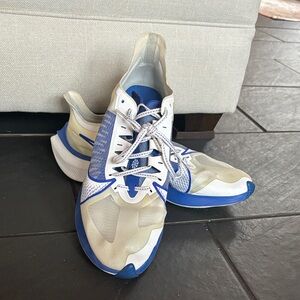 Nike Zoom Gravity Athletic Shoes